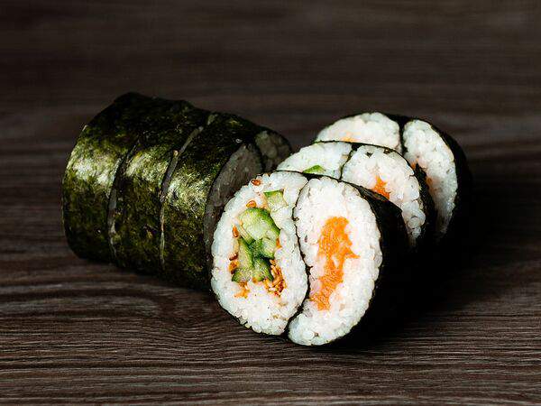 Едакратия - Инь-Янь