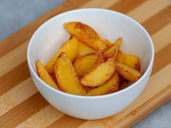 Uzumaki38 - Картофель айдахо