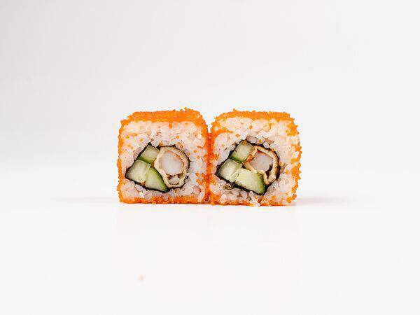 My Roll - Калифорния с креветкой