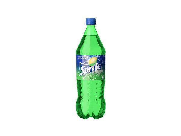 Премьера - Sprite