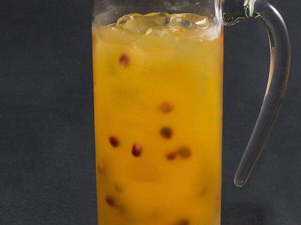 More & More - Цитрус с маракуйей 1000 мл