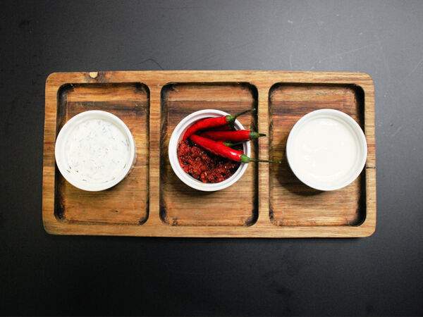 Kremlin - Соус Томатный фирменный