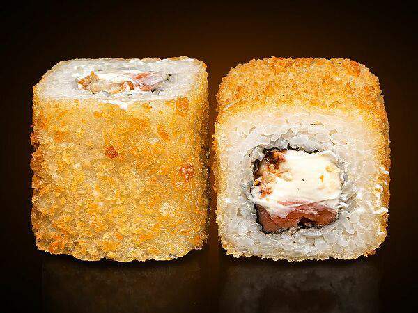 СУШИБОКС - Золотой