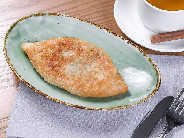 Скалки - Пирожок с капустой