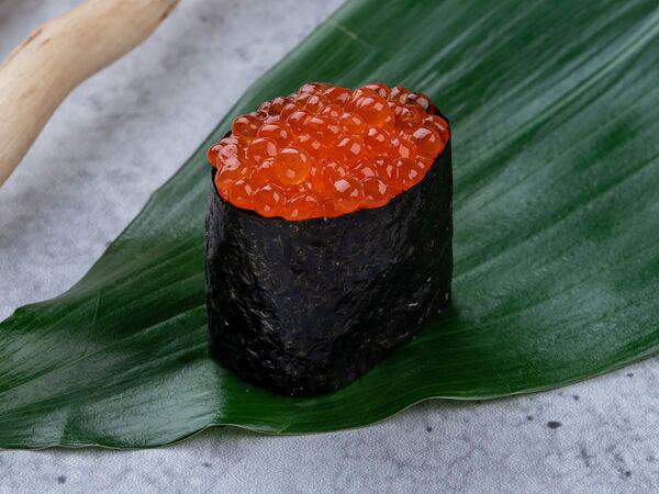 Мушу - Суши Икура