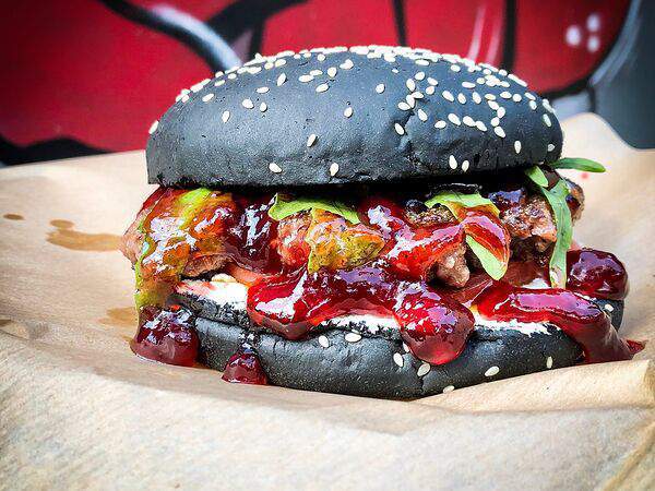 Prime-бургерная - Брус Ли Xl