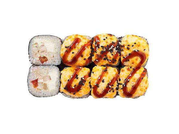 Долина вкуса - Биг Смак Хот