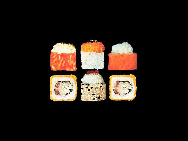 Rolland - Сет Сан-Сай