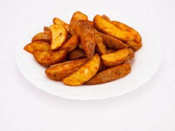 Марсель - Картофельные дольки