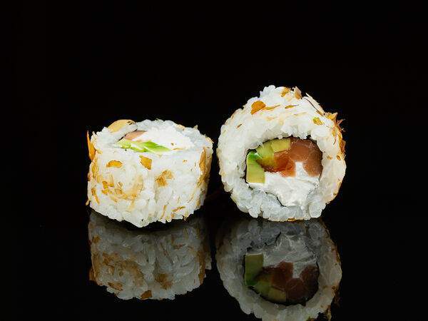 Мясорубка - Ролл Норито