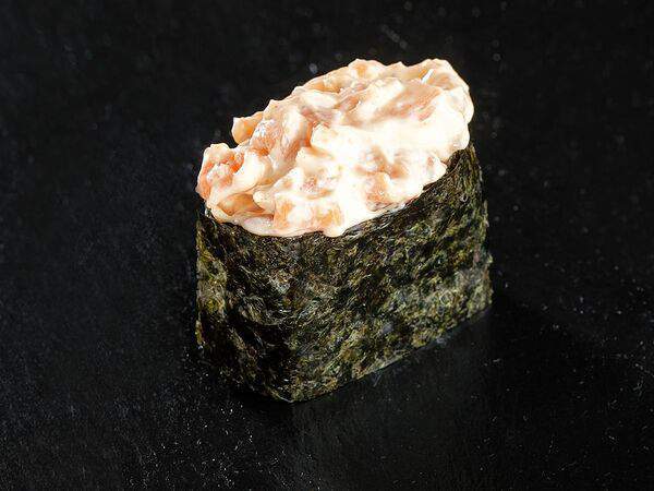 Сушикрай - Спайси с тунцом