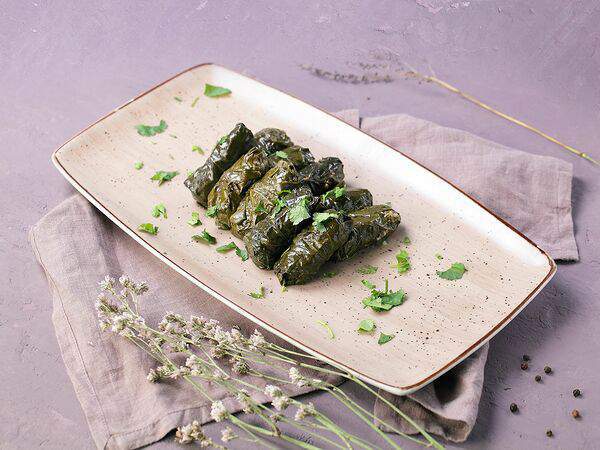 Лас Пальмас - Долма в виноградных листьях