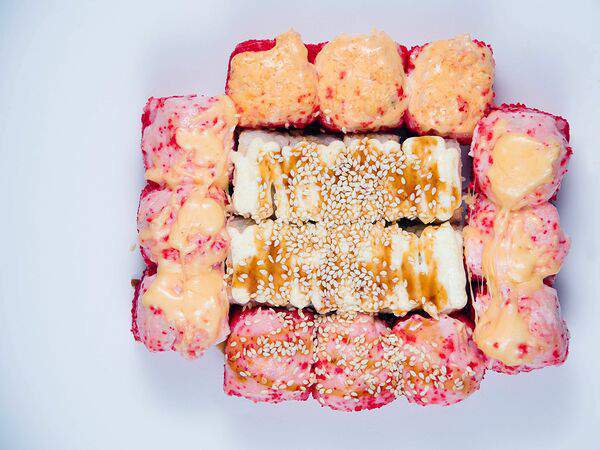 Киото - Мини хот