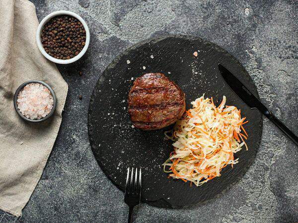 Steak Me Truck - Стейк Шатобриан