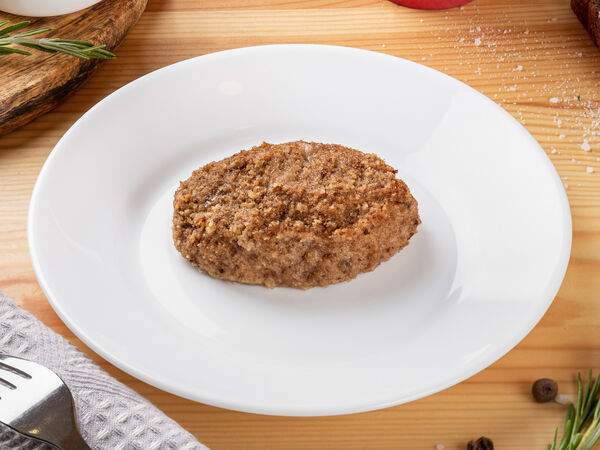 Вилка Ложка - Котлета домашняя