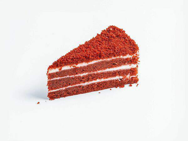 Noodle Wok & Pasta - Красный бархат