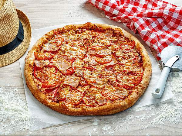 Чикаго - Тони Томатос