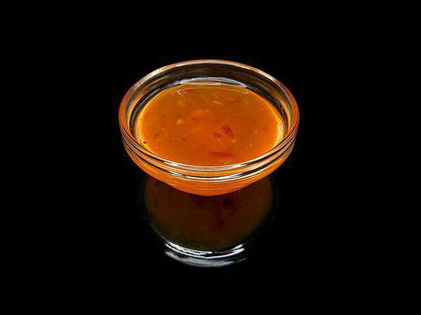 Bo! Rice - Соус Сладкий чили