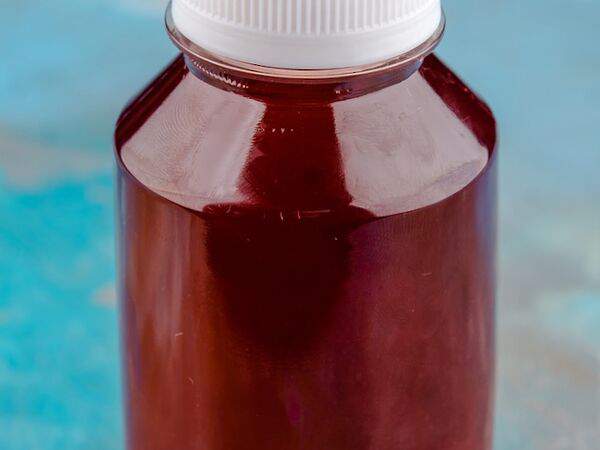 Бургерология - Морс