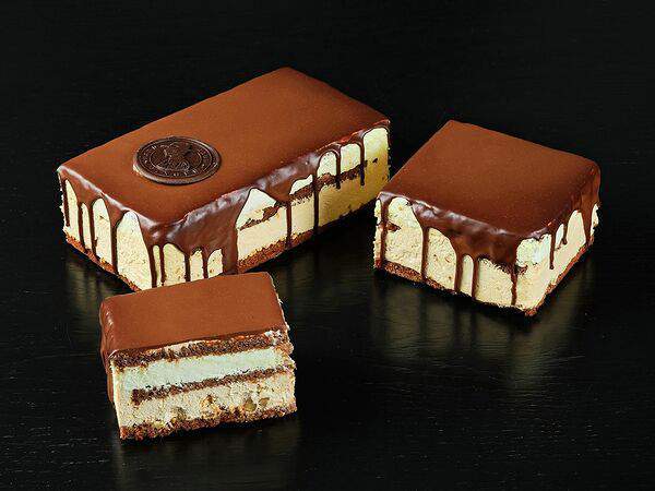 Мингер - Мини торт Мингер