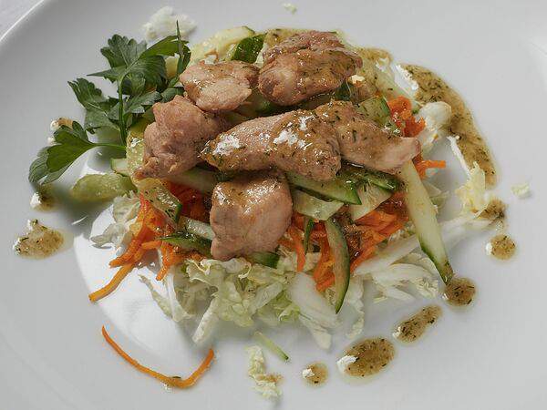 Галушка - Прикарпатский