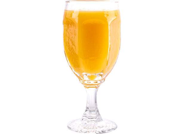 Mama Donna - Сок персиковый