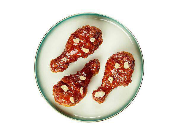 Kannam Сhicken - Ножки в Медово-чесночном вкусе