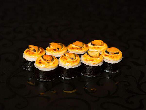 Sushi-country - Ролл Рэд Девил