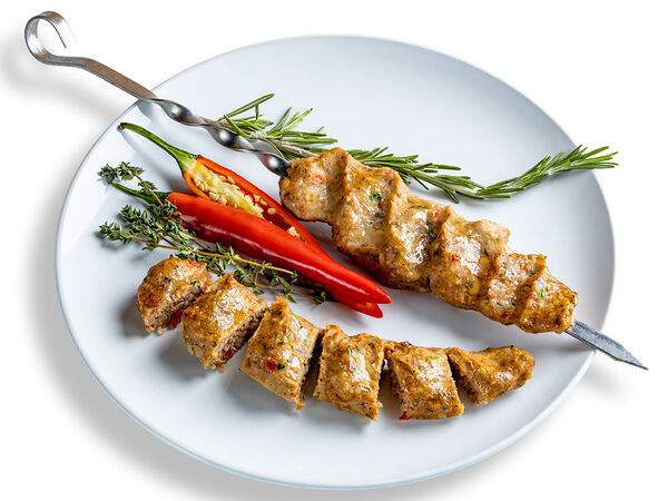 Ред-Буфет - Люля куриный 2(шт)