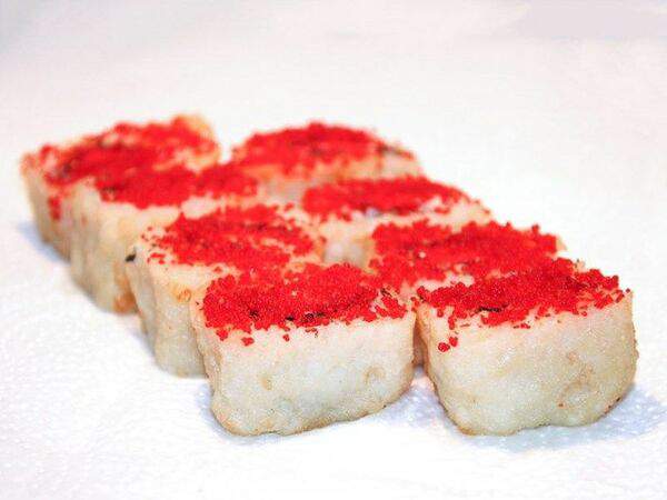 Восточный домик - Ролл Окинава