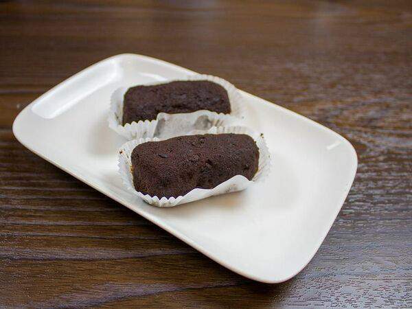 Uncle Frank - Пирожное Картошка