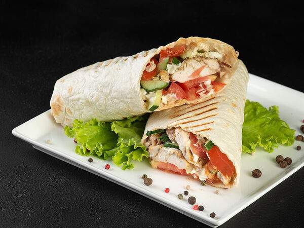 Eatme Foodservice - Шаурма стандарт