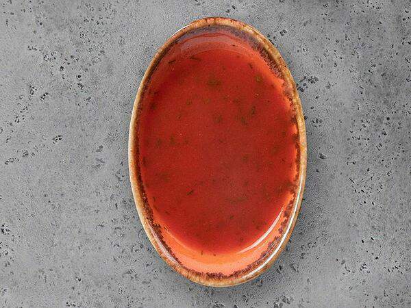 Чайхона №1 Тимура Ланского - Соус томатный