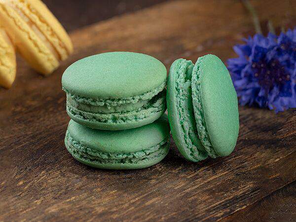 ЛюдиЛюбят - Макарони Мята