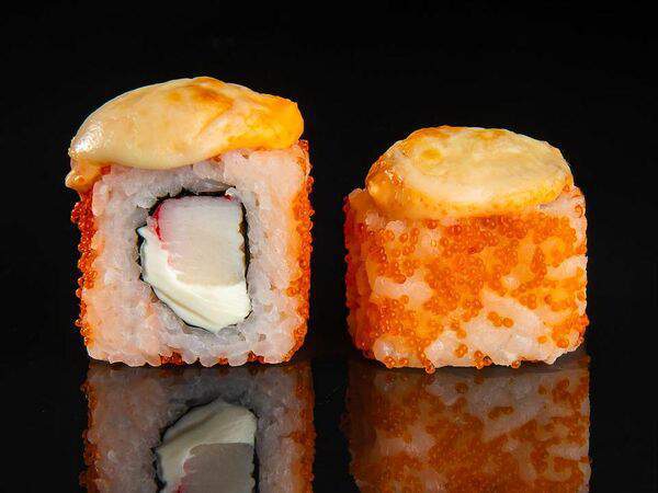 Myfish - Горячий краб