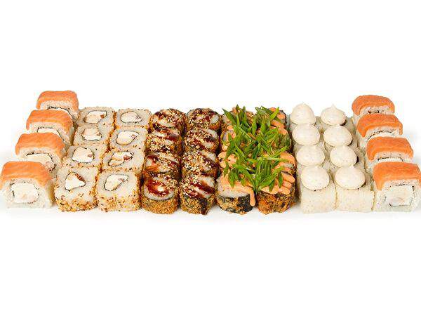 Sushi Like - Нежность