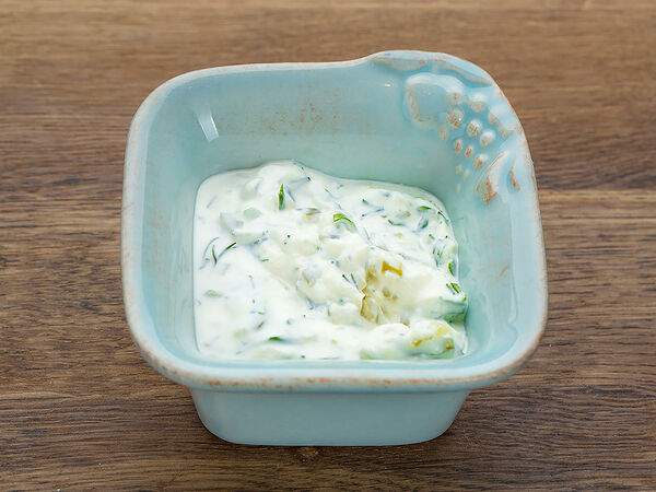 Чайхона №1 Братьев Васильчуков - Чесночный