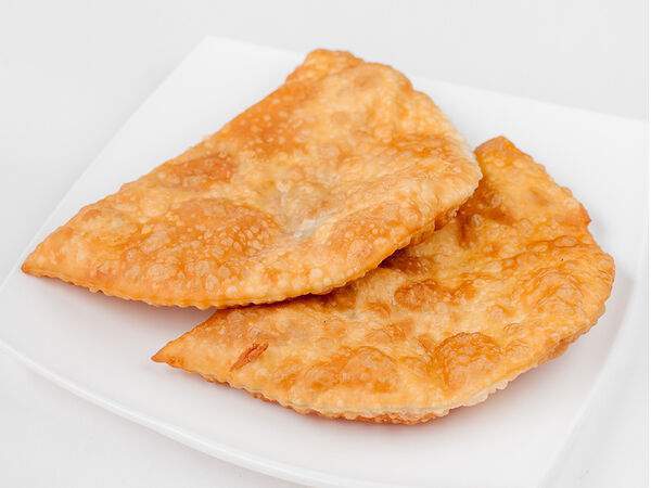 Зерносити - Чебурек