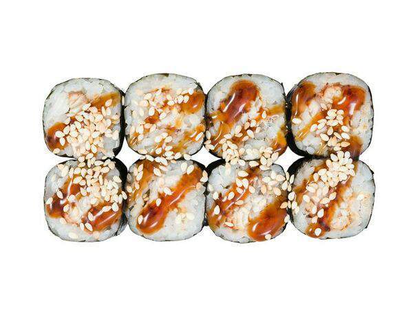 Pomodoro Royal - Маки угорь