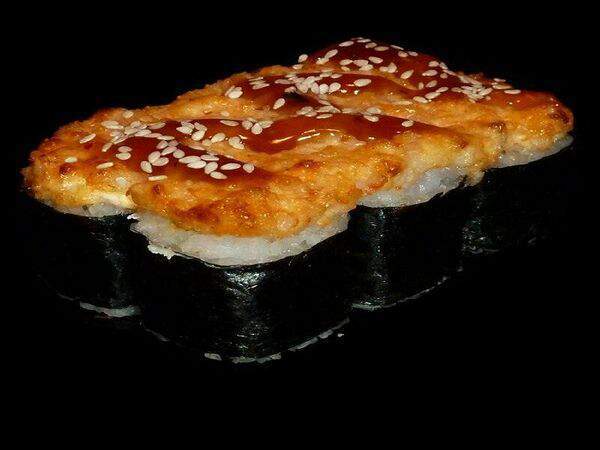 Сёгун - Каджи текка