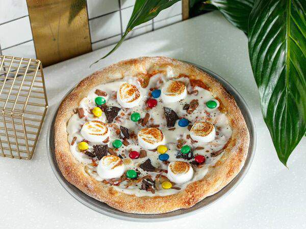 ЛайкиПарк - Пицца Кенди