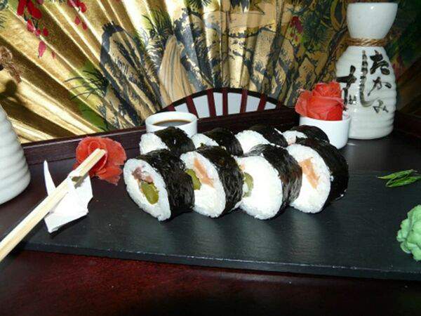 Uritai - Тейшоку