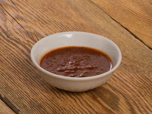 Лепим и варим - Соус сацебели