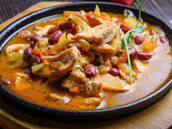 Купец - Сковородка Рябушка