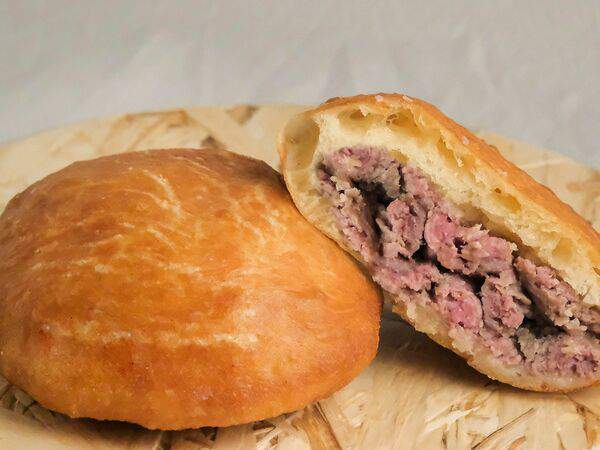 Пирожковая - Беляш