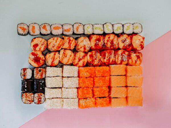 Важная Рыба - № 5