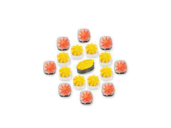 Imperator Food - Запеченный сет Артемида