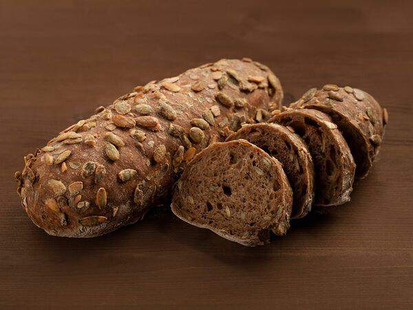 Ладная - Хлеб Тыквита