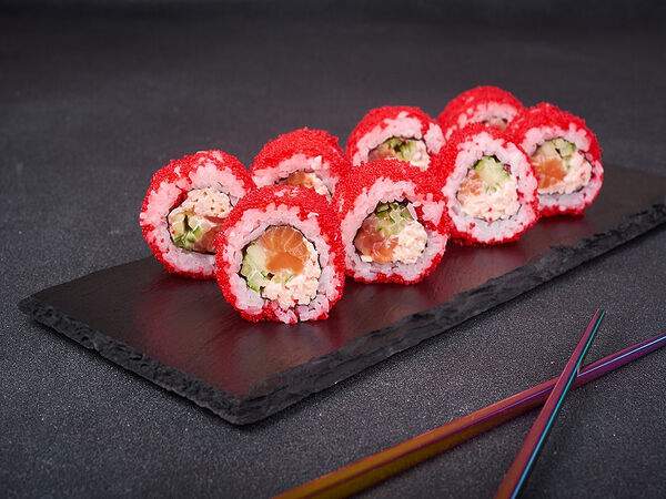 СушиСет - Ролл фирменный ред