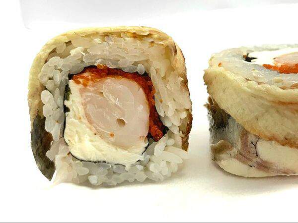 Yummy Set - Коралл